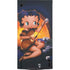 Betty Boop Roasting Marshmallows XBox Series X Digital Edition Console Skin